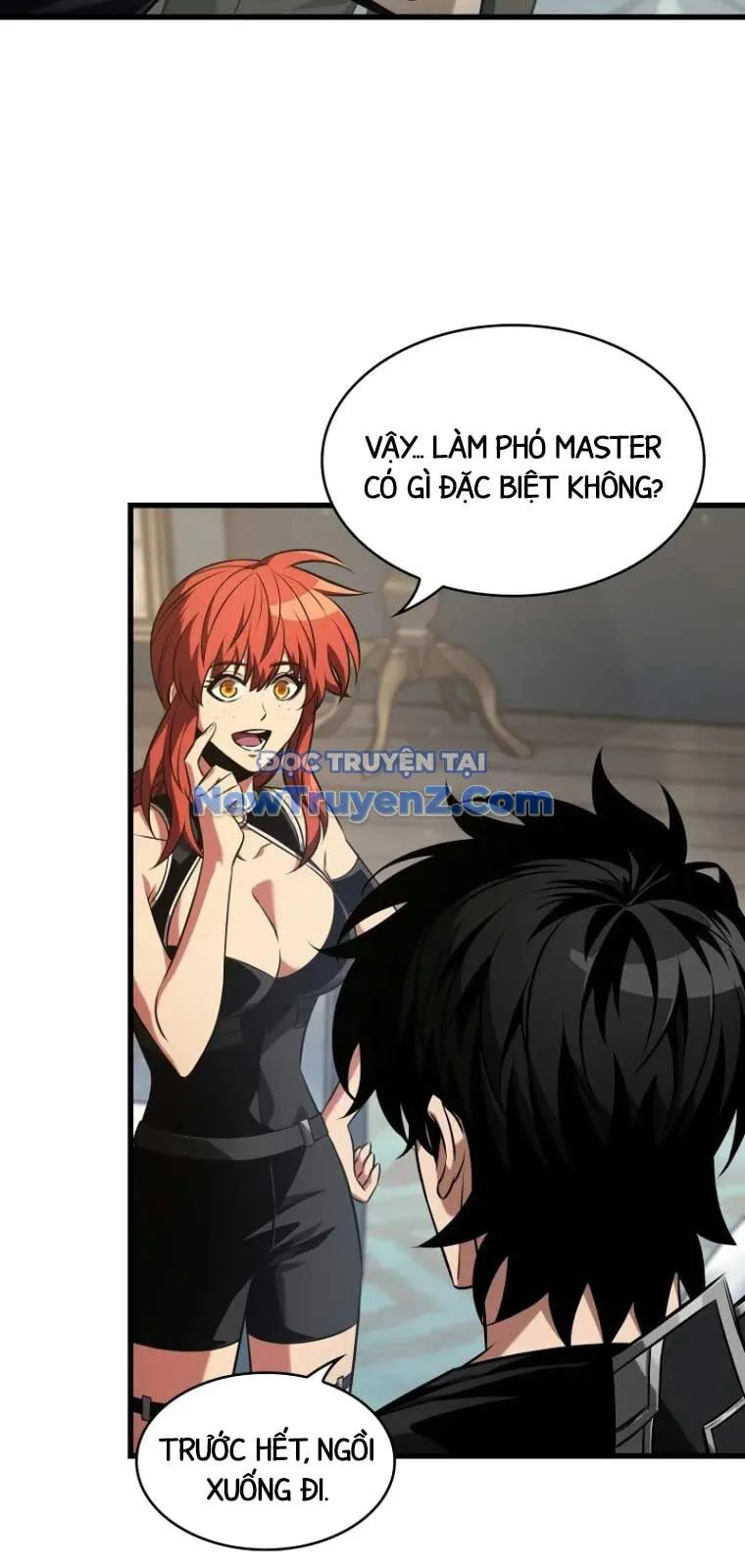 Gacha Vô Hạn chương 148 - trang 38