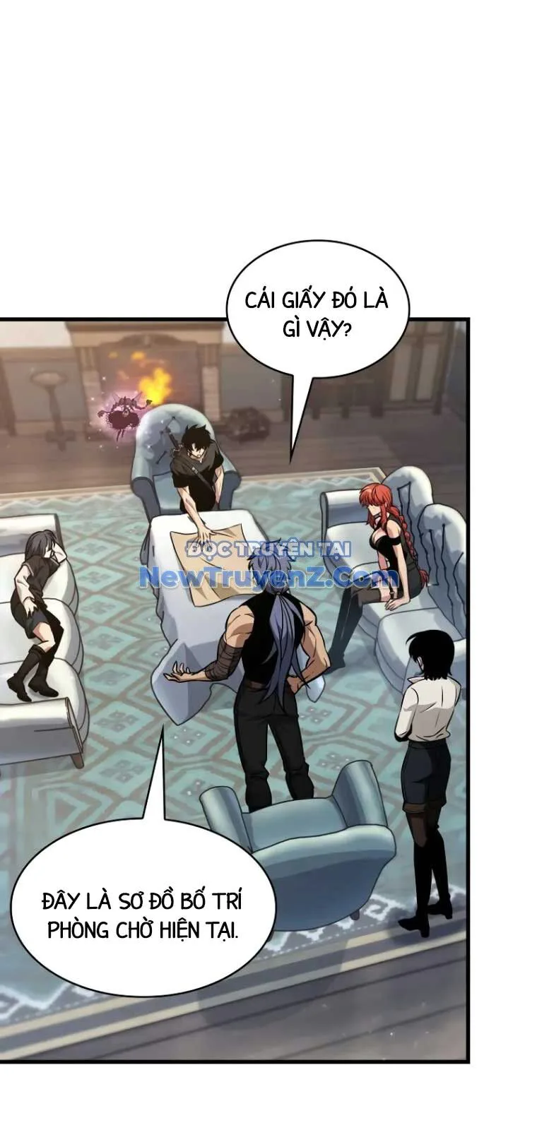 Gacha Vô Hạn chương 148 - trang 39