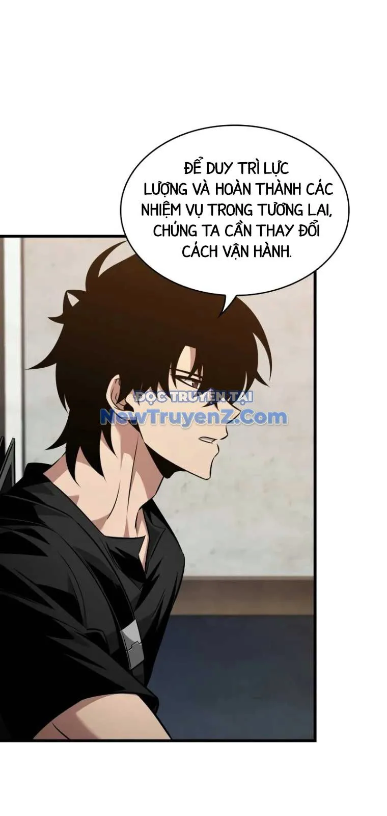 Gacha Vô Hạn chương 148 - trang 42