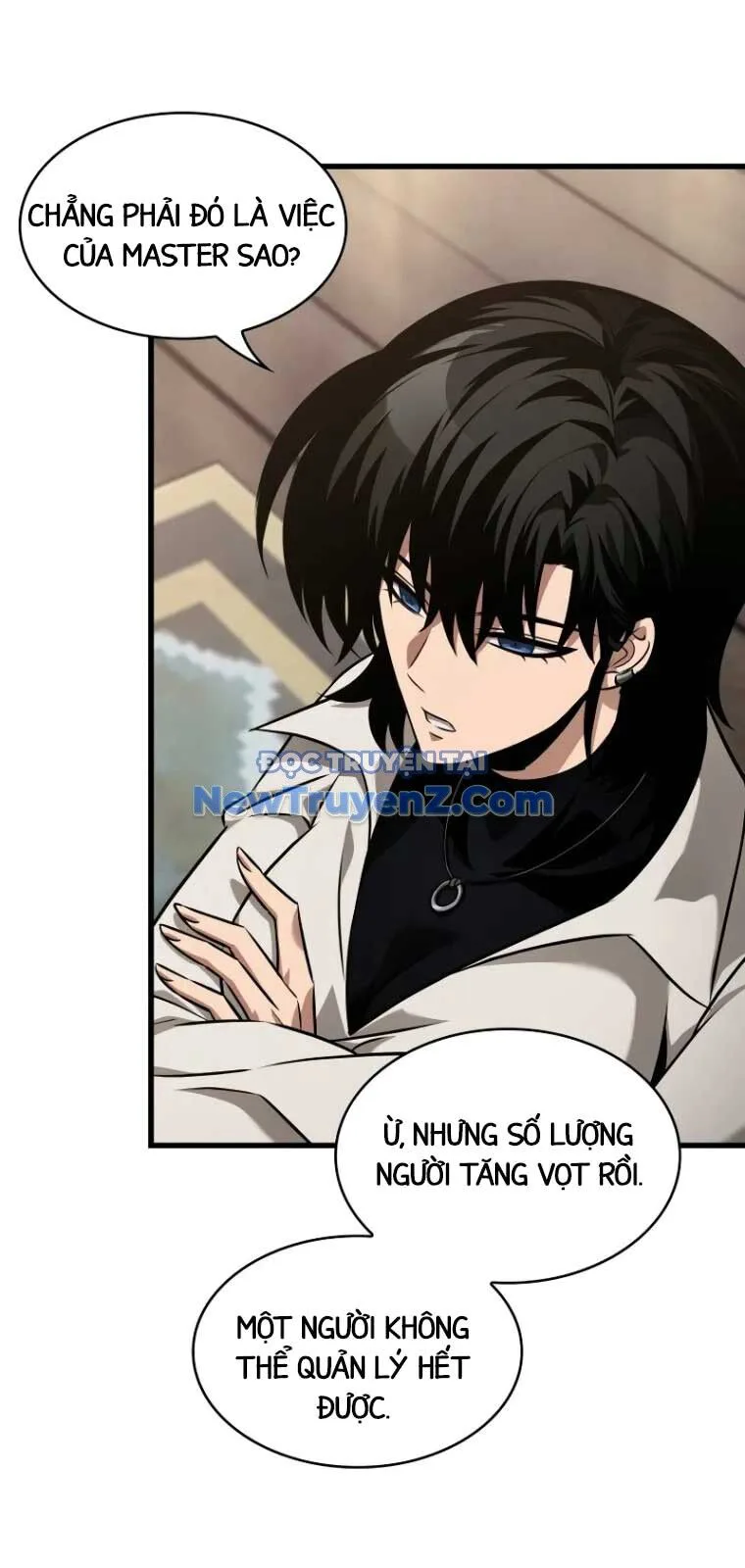 Gacha Vô Hạn chương 148 - trang 43