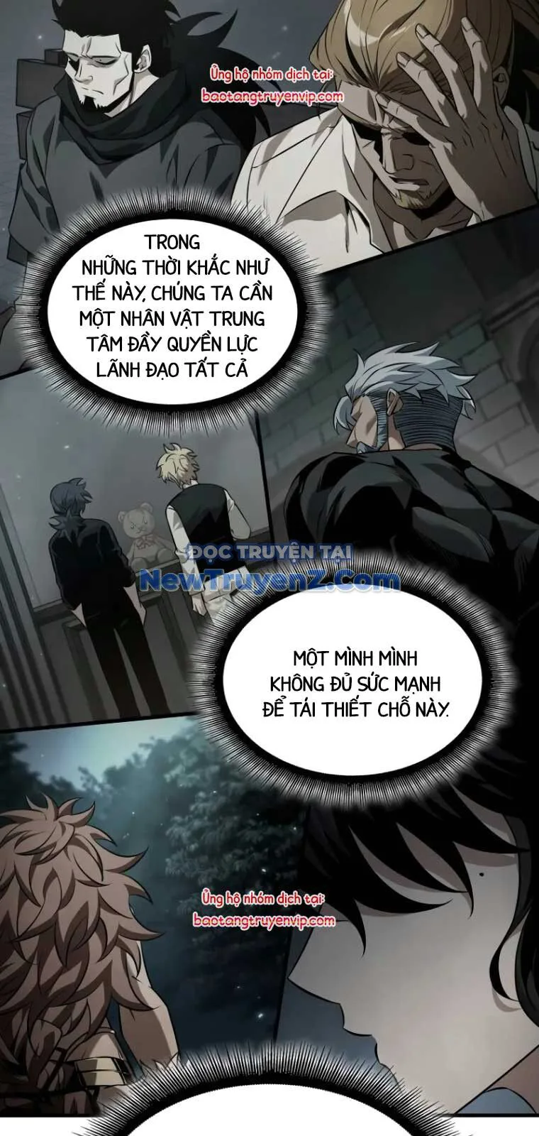 Gacha Vô Hạn chương 148 - trang 48