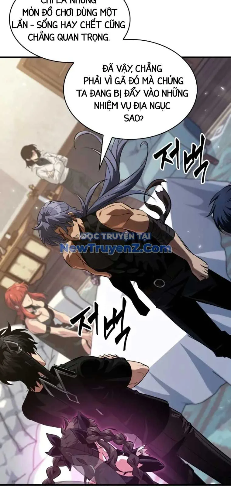 Gacha Vô Hạn chương 148 - trang 50