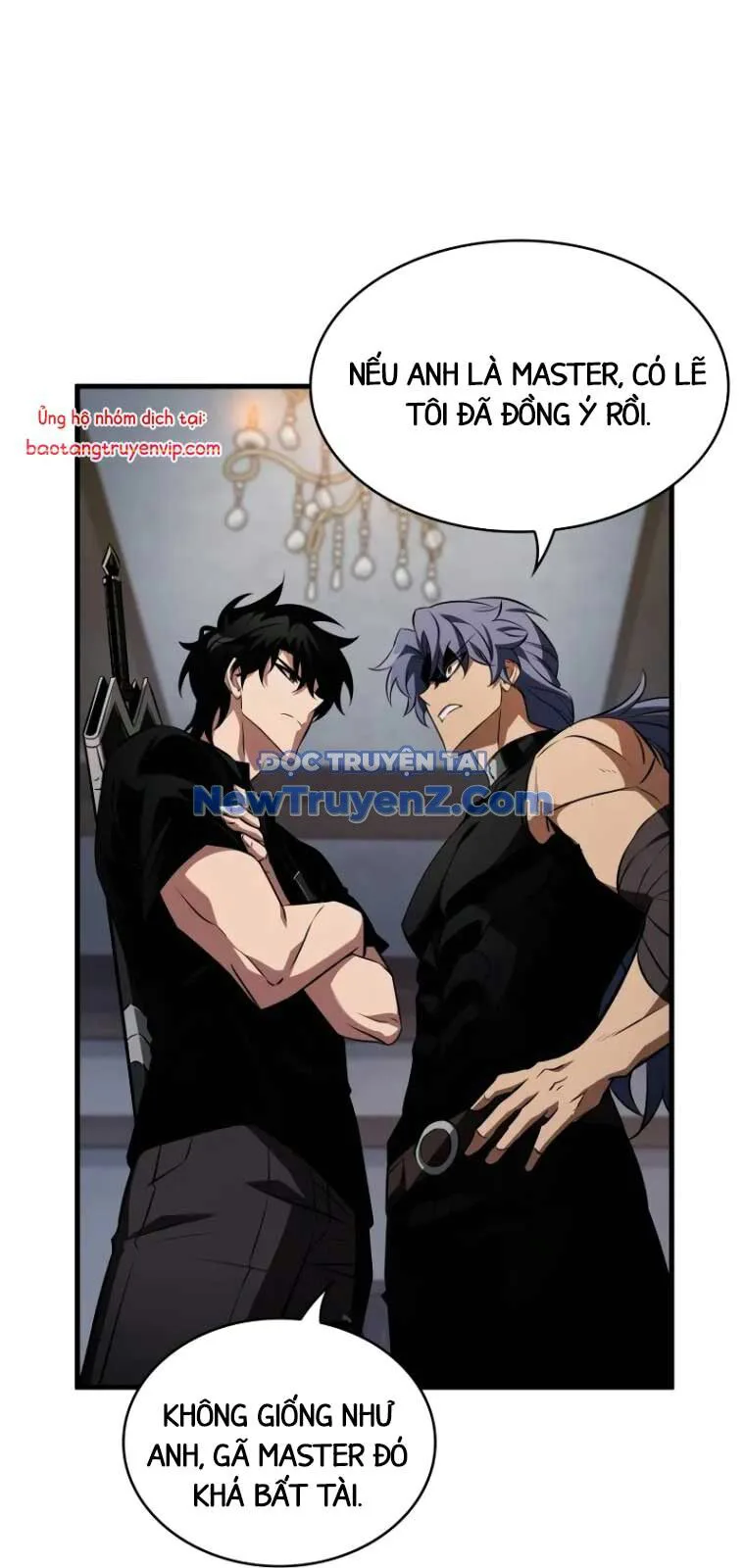 Gacha Vô Hạn chương 148 - trang 54