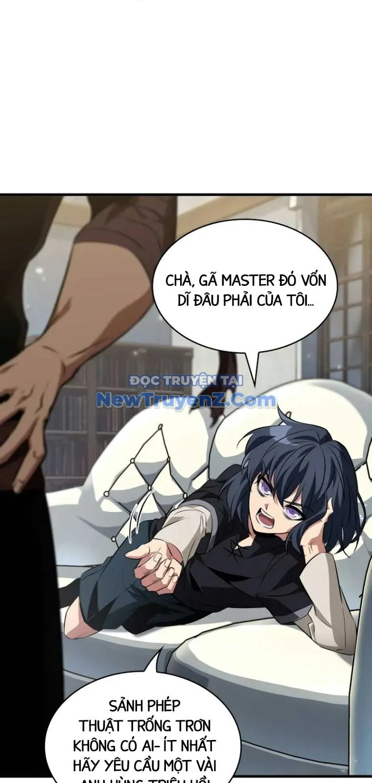 Gacha Vô Hạn chương 148 - trang 55