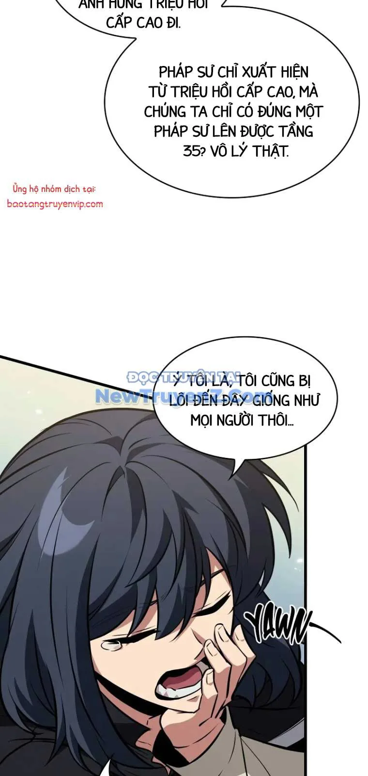 Gacha Vô Hạn chương 148 - trang 56