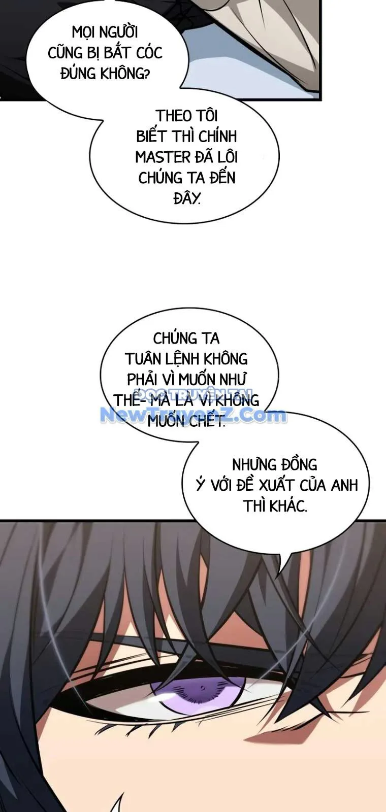 Gacha Vô Hạn chương 148 - trang 57