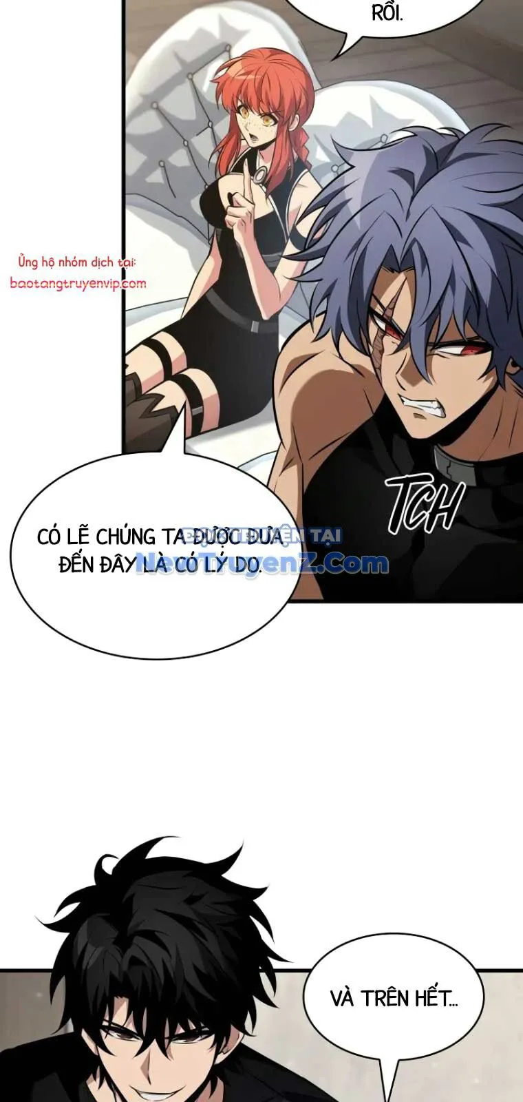 Gacha Vô Hạn chương 148 - trang 67