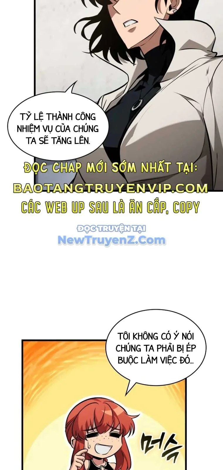 Gacha Vô Hạn chương 148 - trang 71