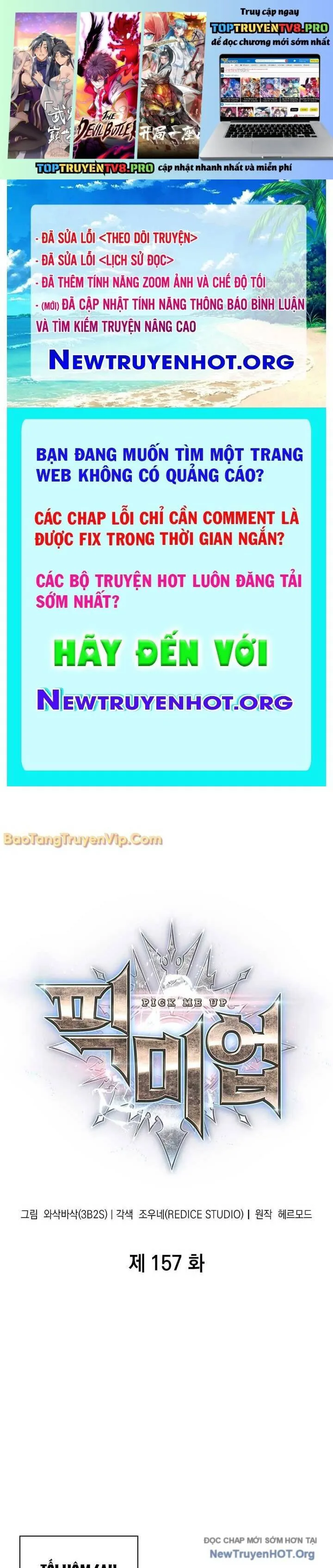 Gacha Vô Hạn chương 157 - trang 2