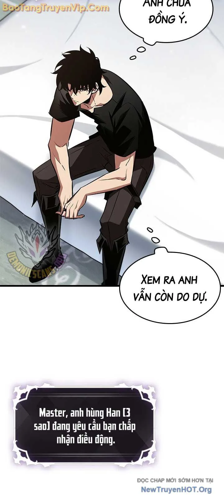 Gacha Vô Hạn chương 157 - trang 6