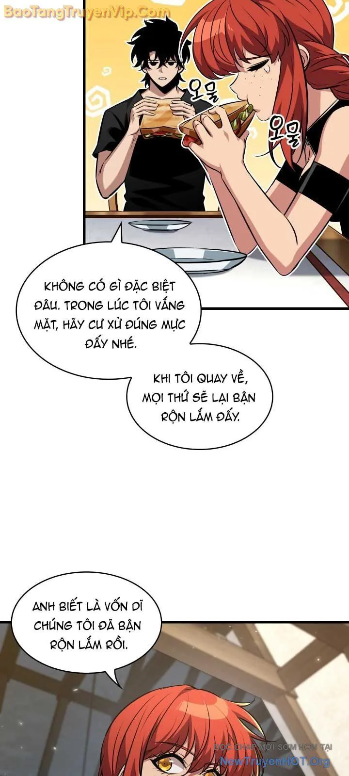 Gacha Vô Hạn chương 157 - trang 11