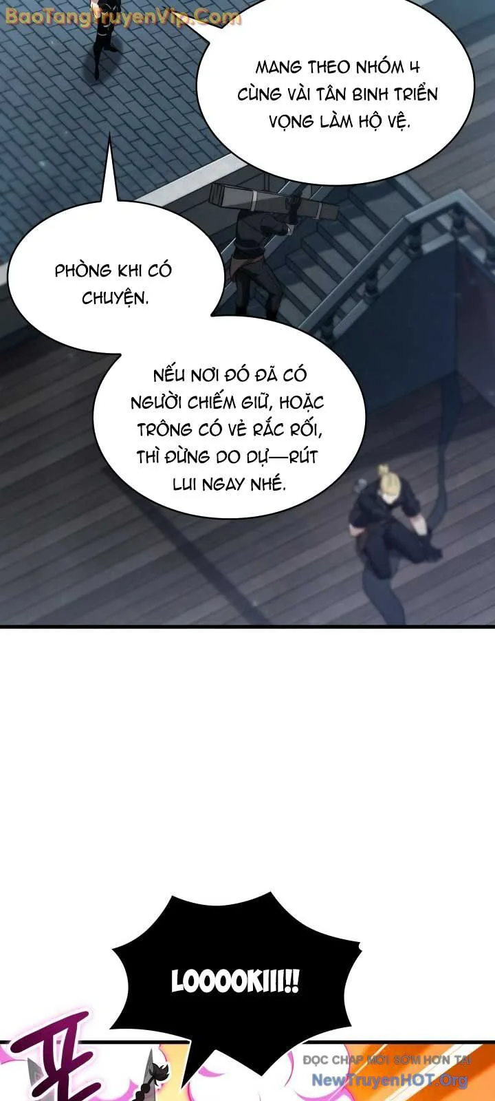 Gacha Vô Hạn chương 157 - trang 19