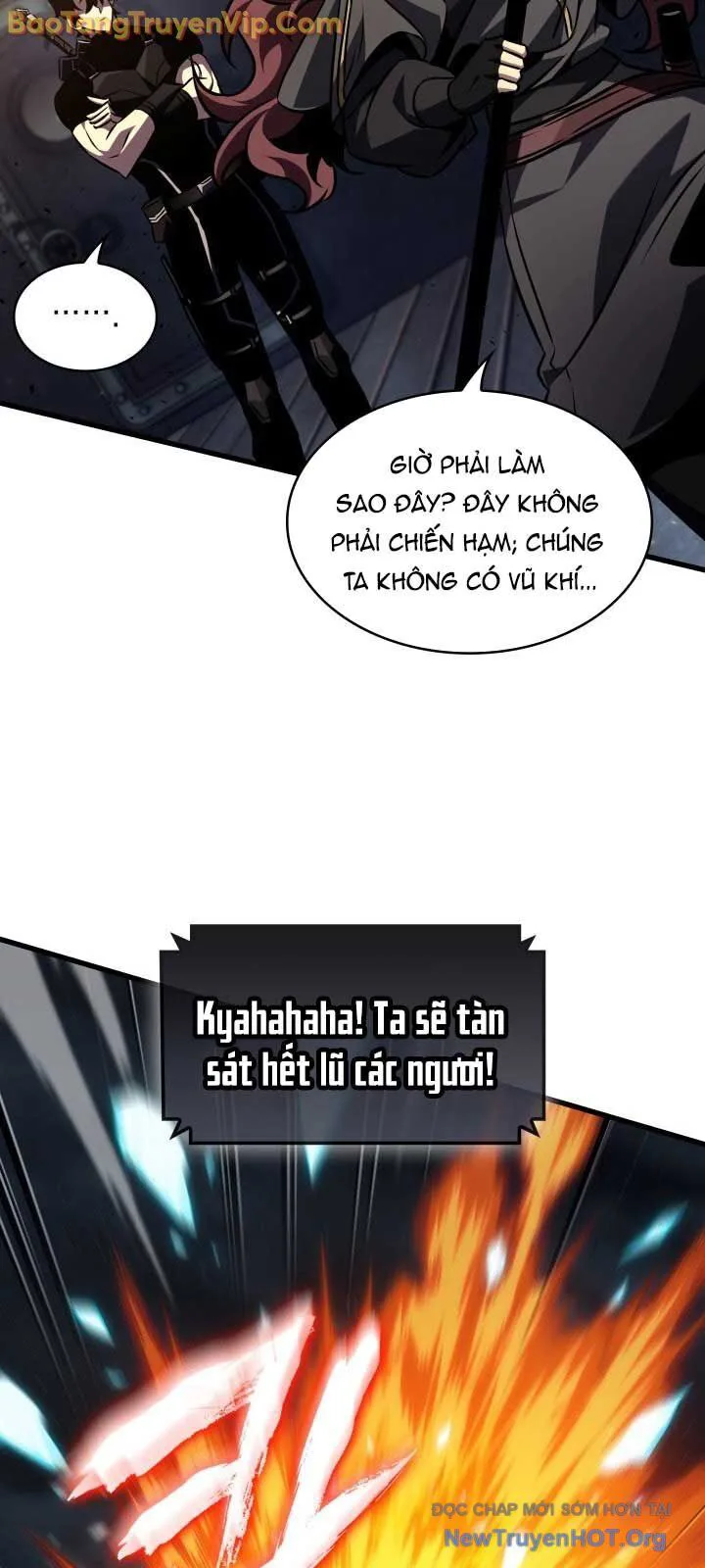 Gacha Vô Hạn chương 157 - trang 46