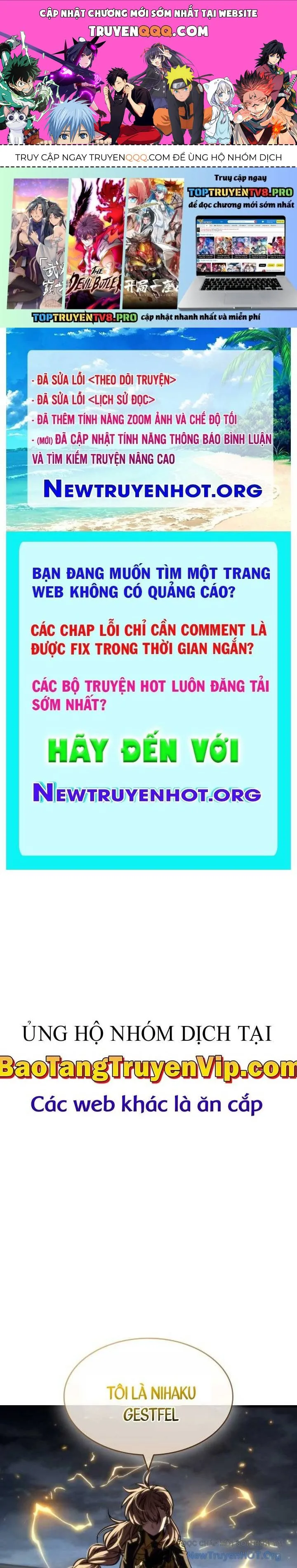 Gacha Vô Hạn chương 158 - trang 1