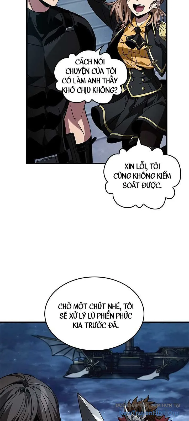 Gacha Vô Hạn chương 158 - trang 8