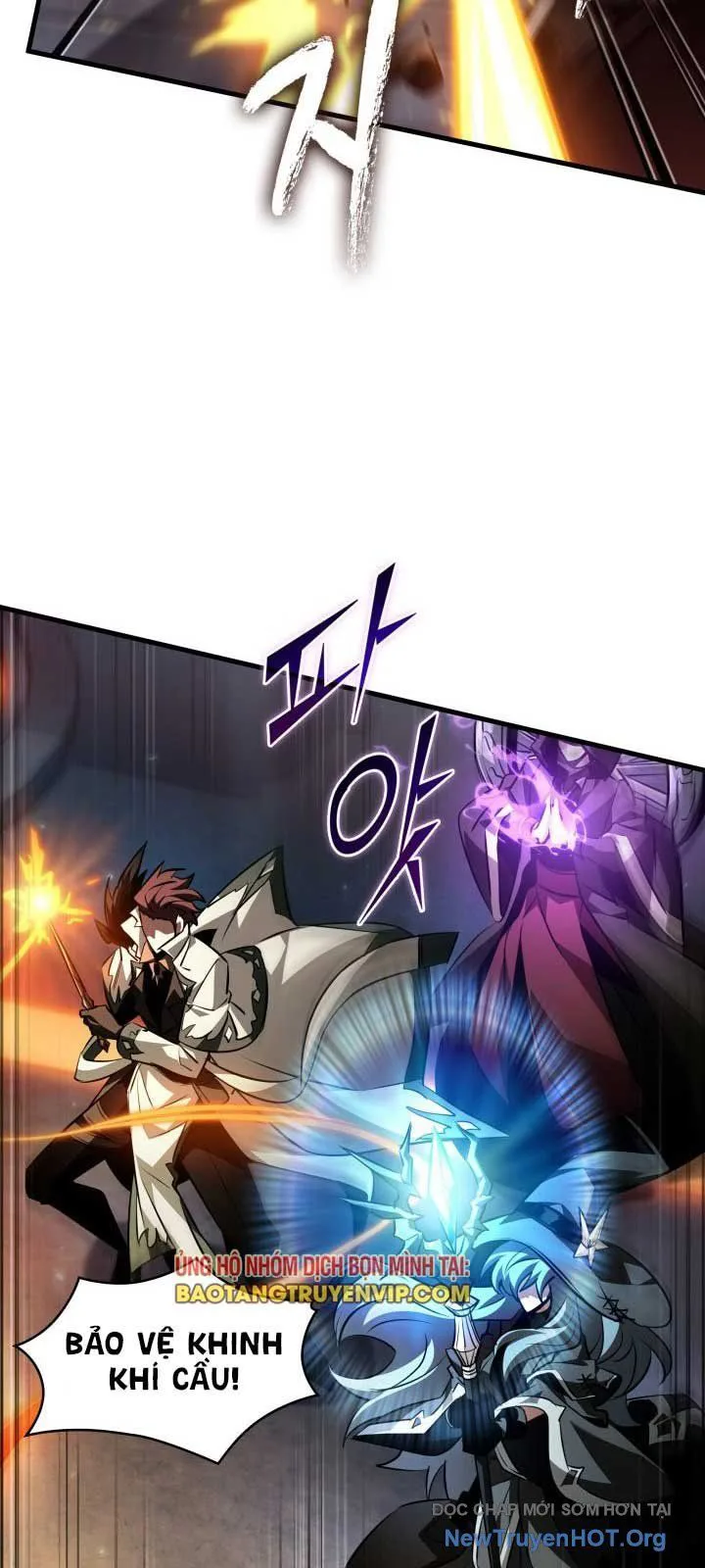Gacha Vô Hạn chương 158 - trang 16