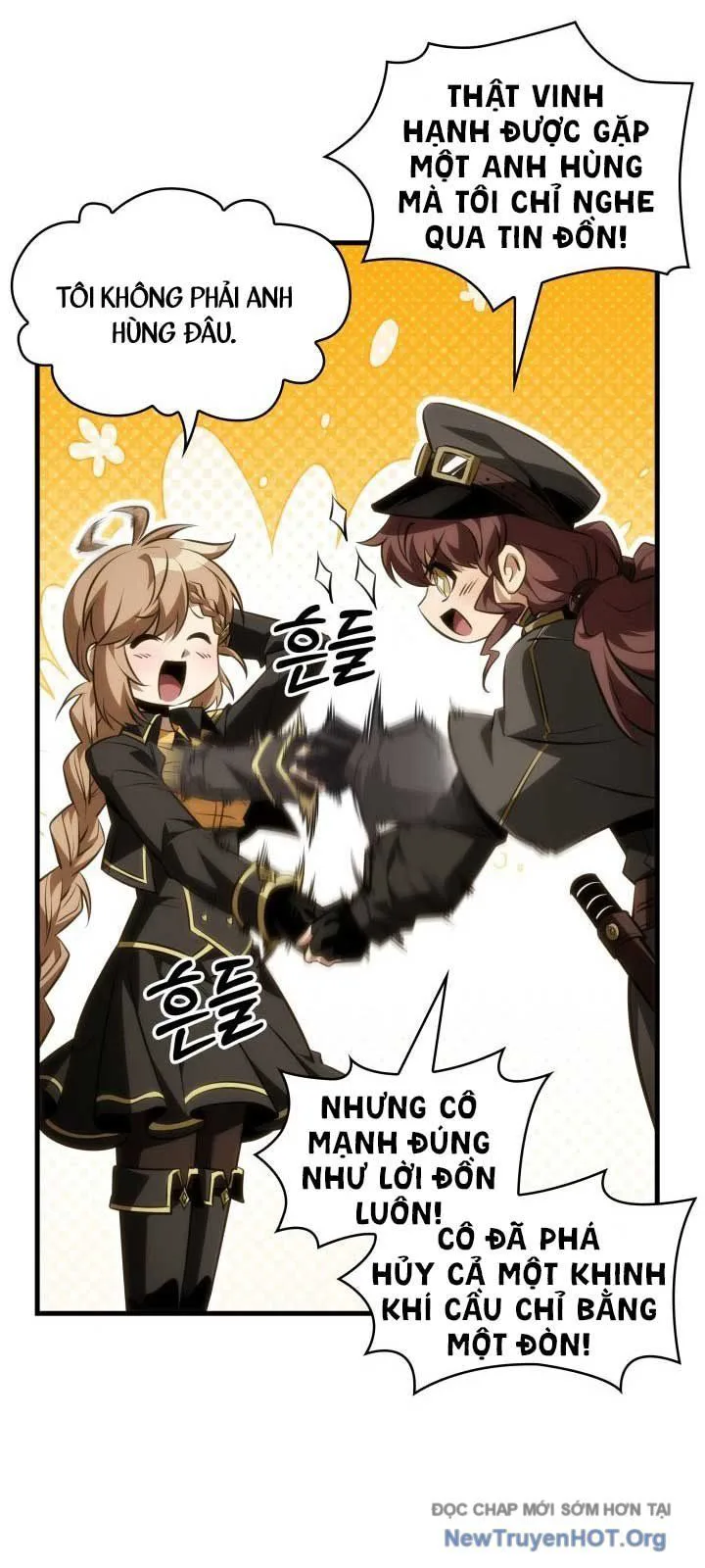 Gacha Vô Hạn chương 158 - trang 20