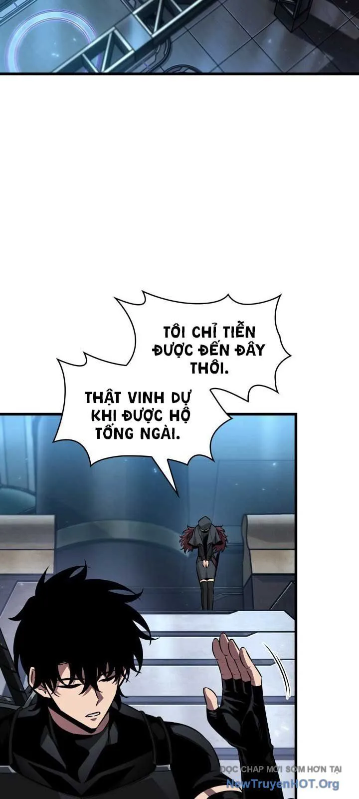 Gacha Vô Hạn chương 158 - trang 35