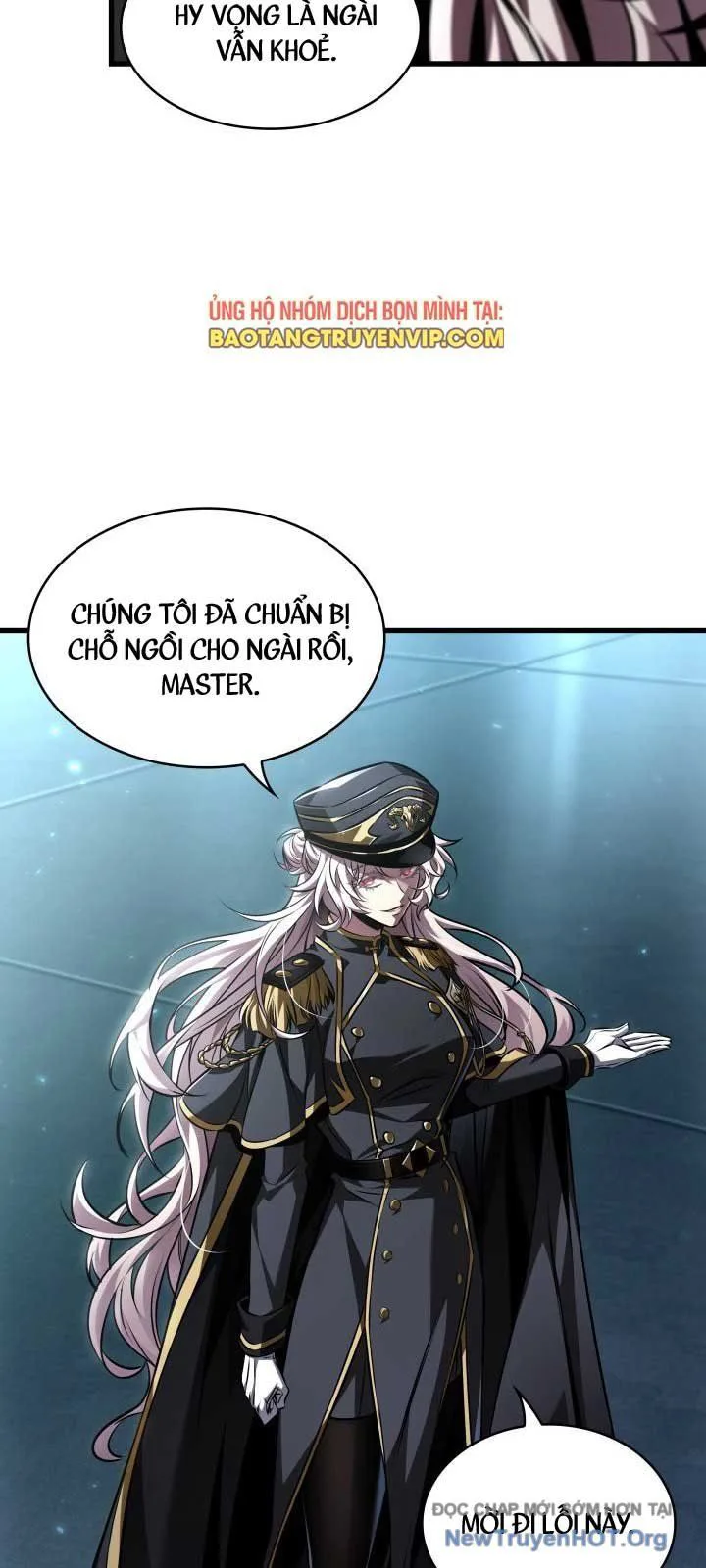 Gacha Vô Hạn chương 158 - trang 37