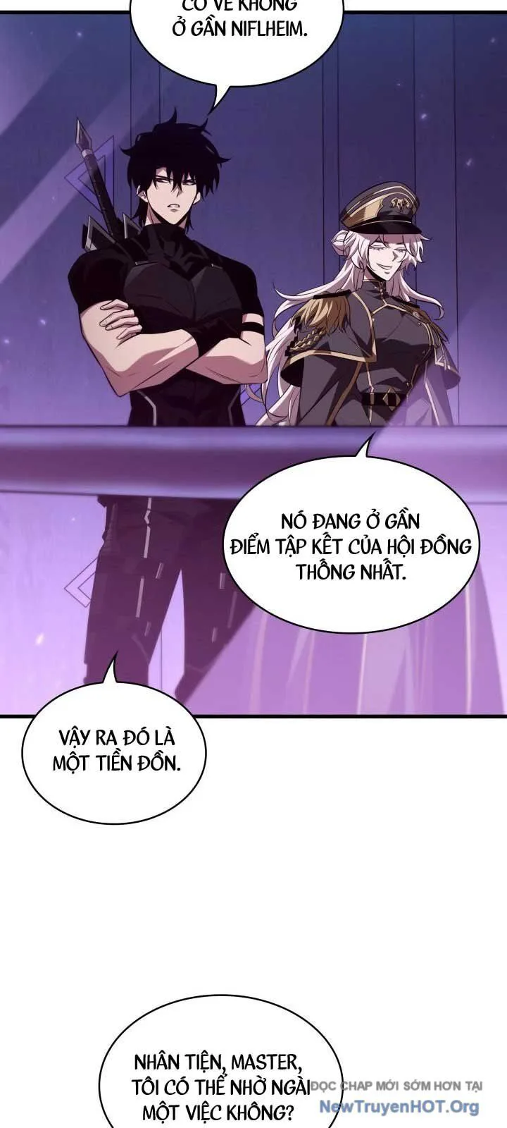 Gacha Vô Hạn chương 158 - trang 40