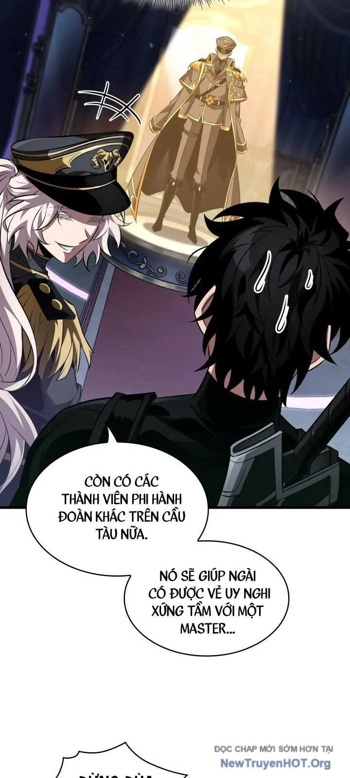 Gacha Vô Hạn chương 158 - trang 47