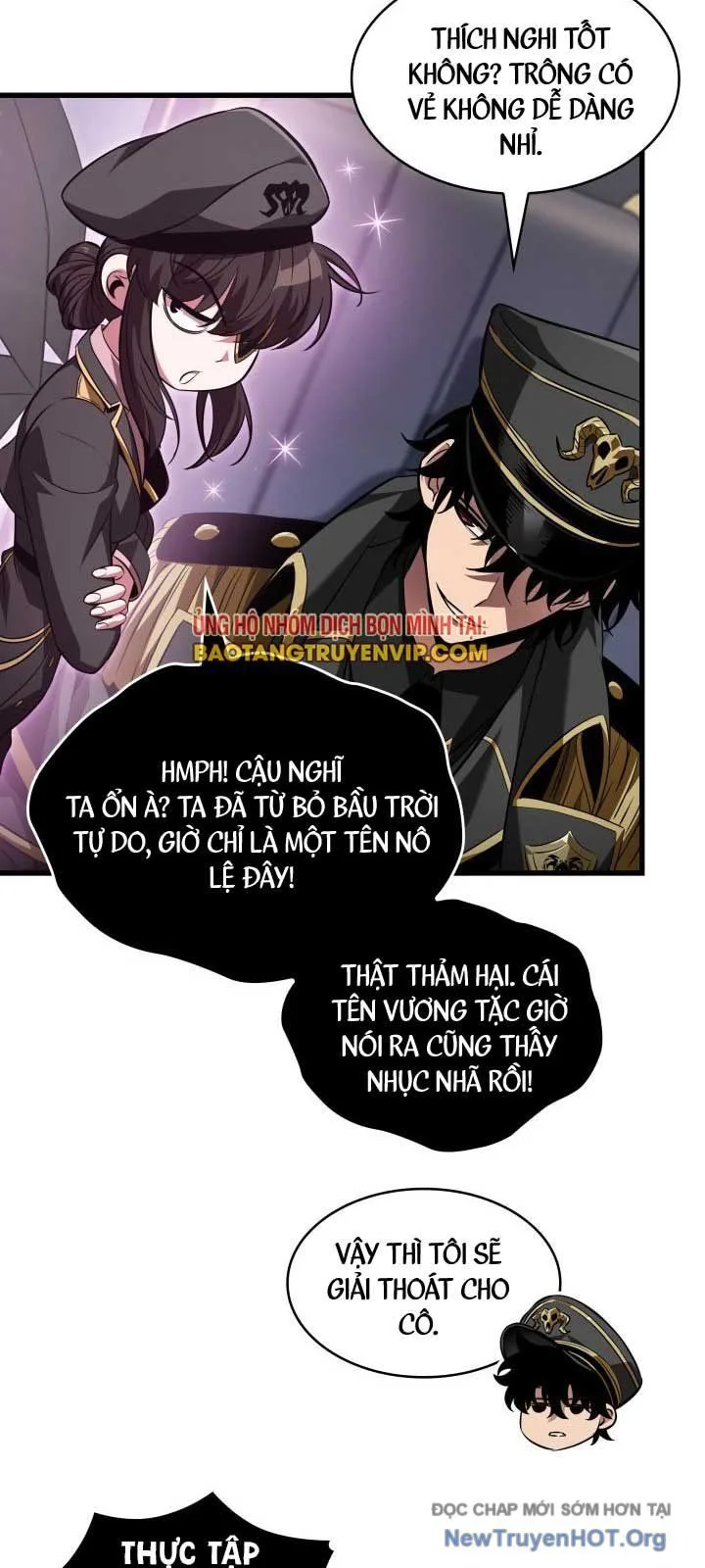 Gacha Vô Hạn chương 158 - trang 65