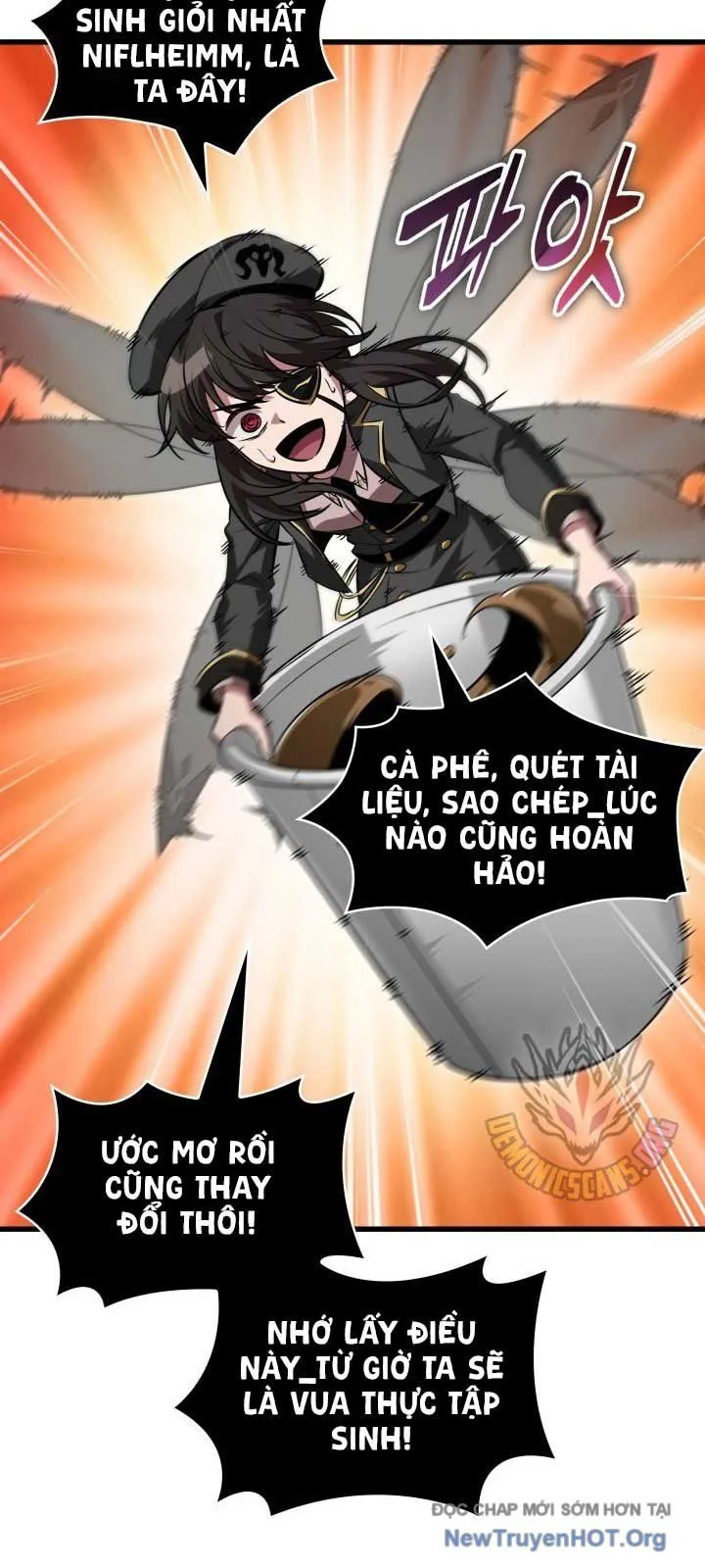 Gacha Vô Hạn chương 158 - trang 66