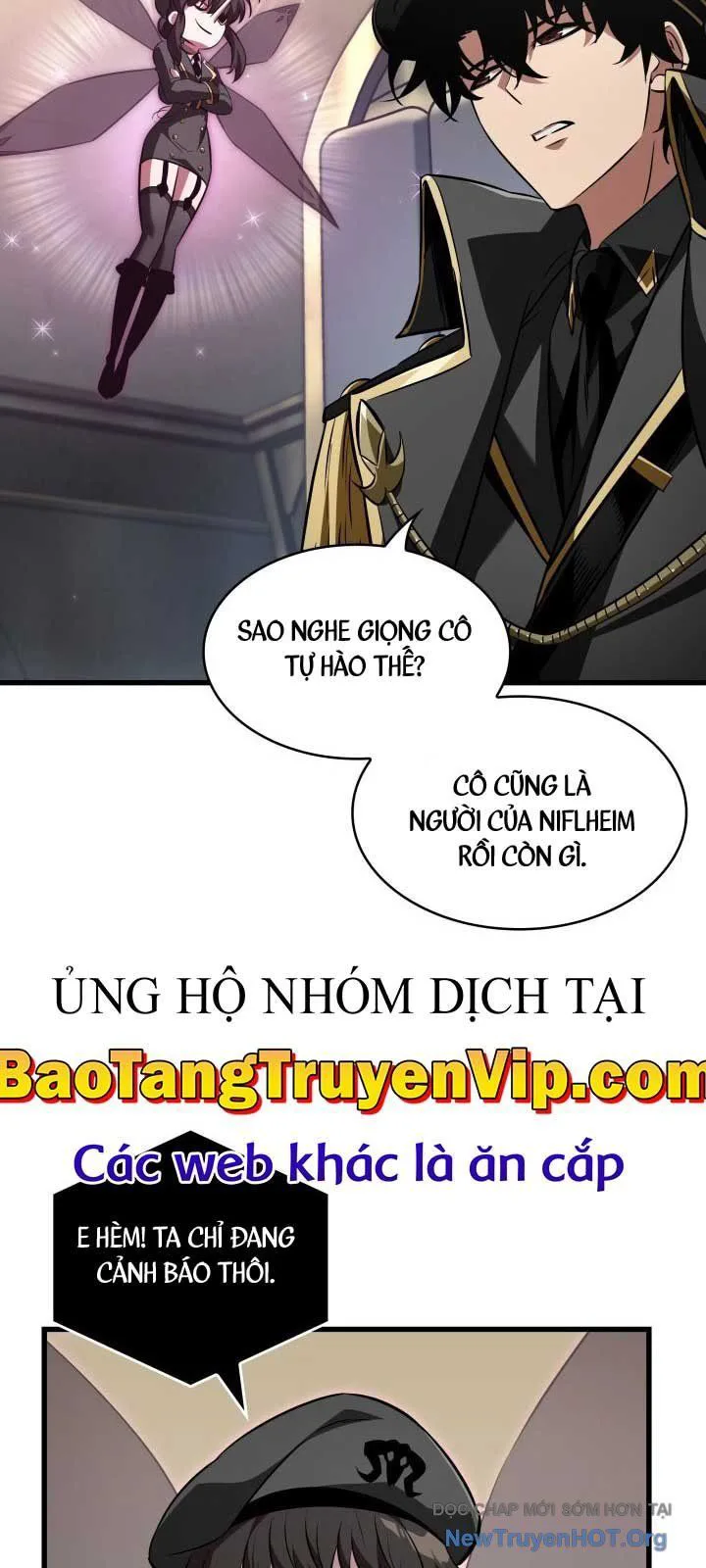 Gacha Vô Hạn chương 158 - trang 72