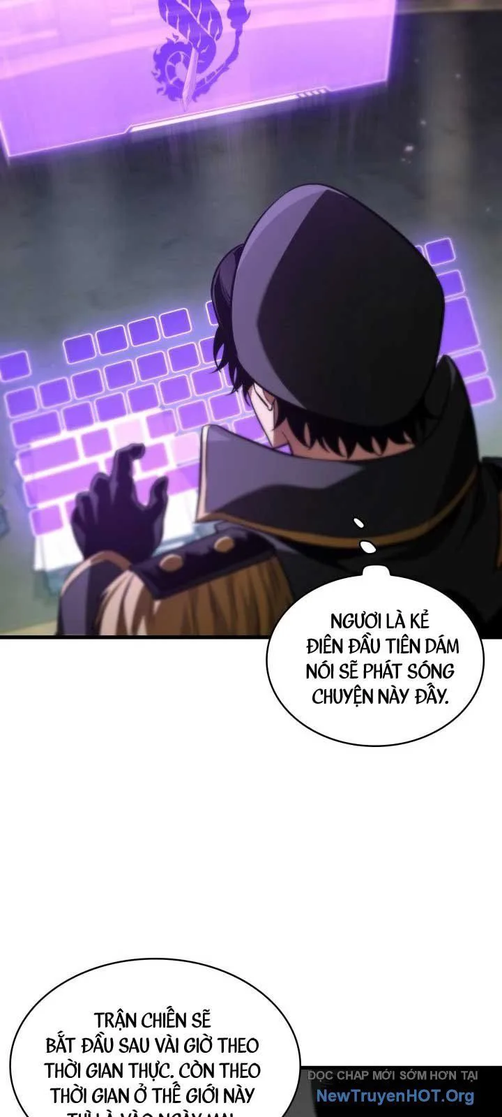 Gacha Vô Hạn chương 158 - trang 78