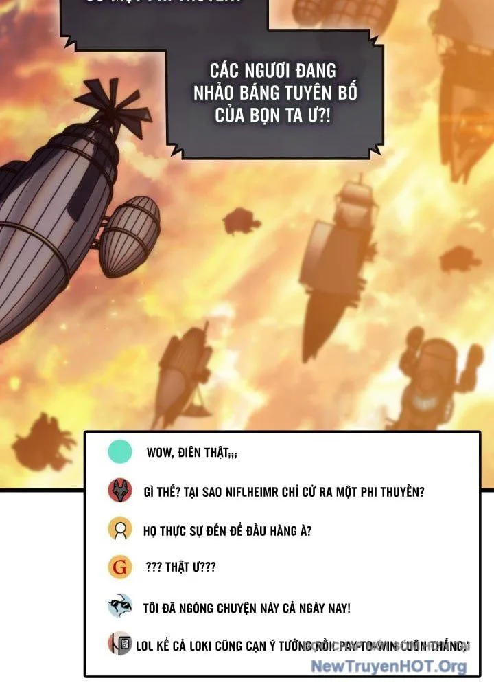 Gacha Vô Hạn chương 159 - trang 21
