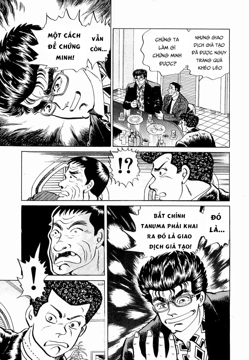Minami No Teiou chương 41 - trang 17