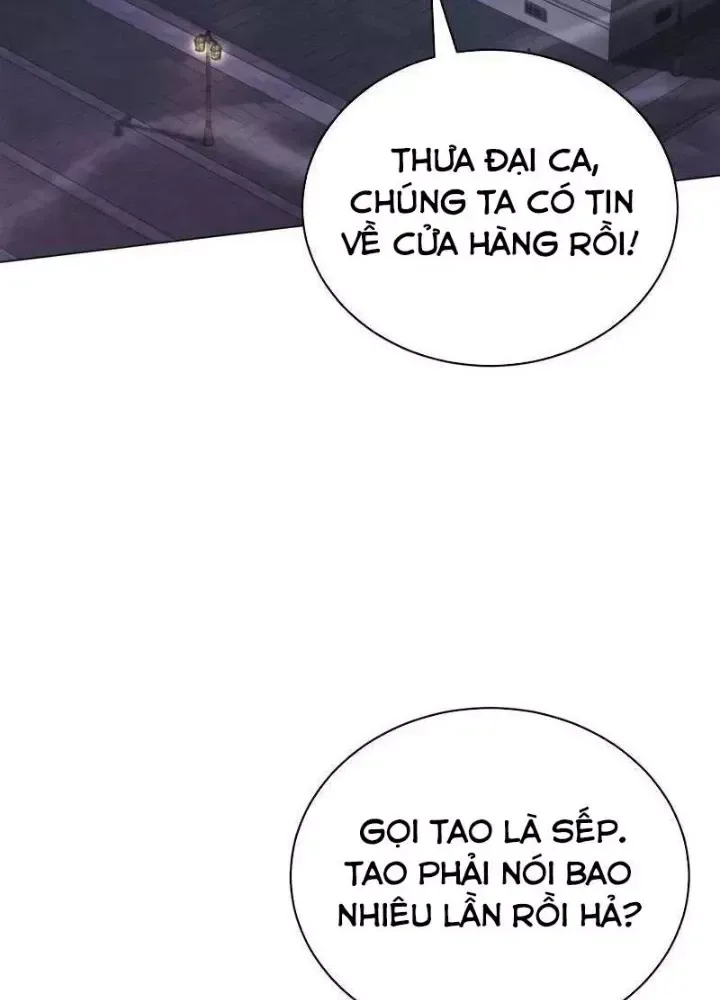 Đứa Con Có Vấn Đề Của Ma Pháp chương 2 - trang 3