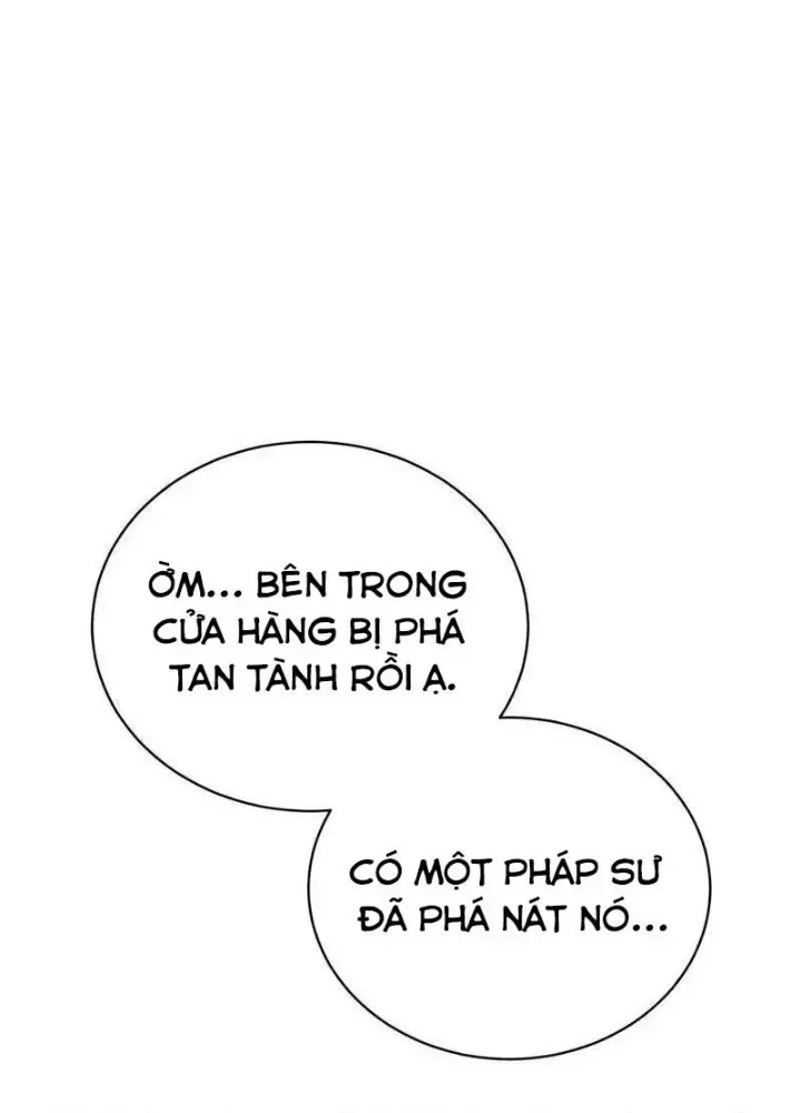 Đứa Con Có Vấn Đề Của Ma Pháp chương 2 - trang 7