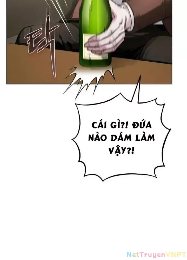 Đứa Con Có Vấn Đề Của Ma Pháp chương 2 - trang 9