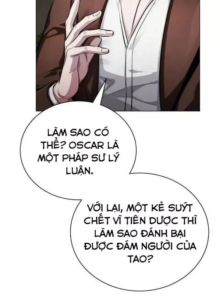 Đứa Con Có Vấn Đề Của Ma Pháp chương 2 - trang 13