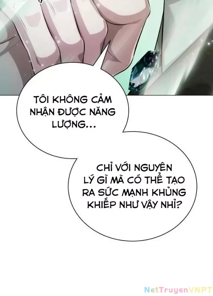 Đứa Con Có Vấn Đề Của Ma Pháp chương 2 - trang 81