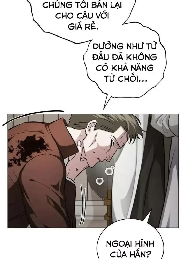 Đứa Con Có Vấn Đề Của Ma Pháp chương 2 - trang 135