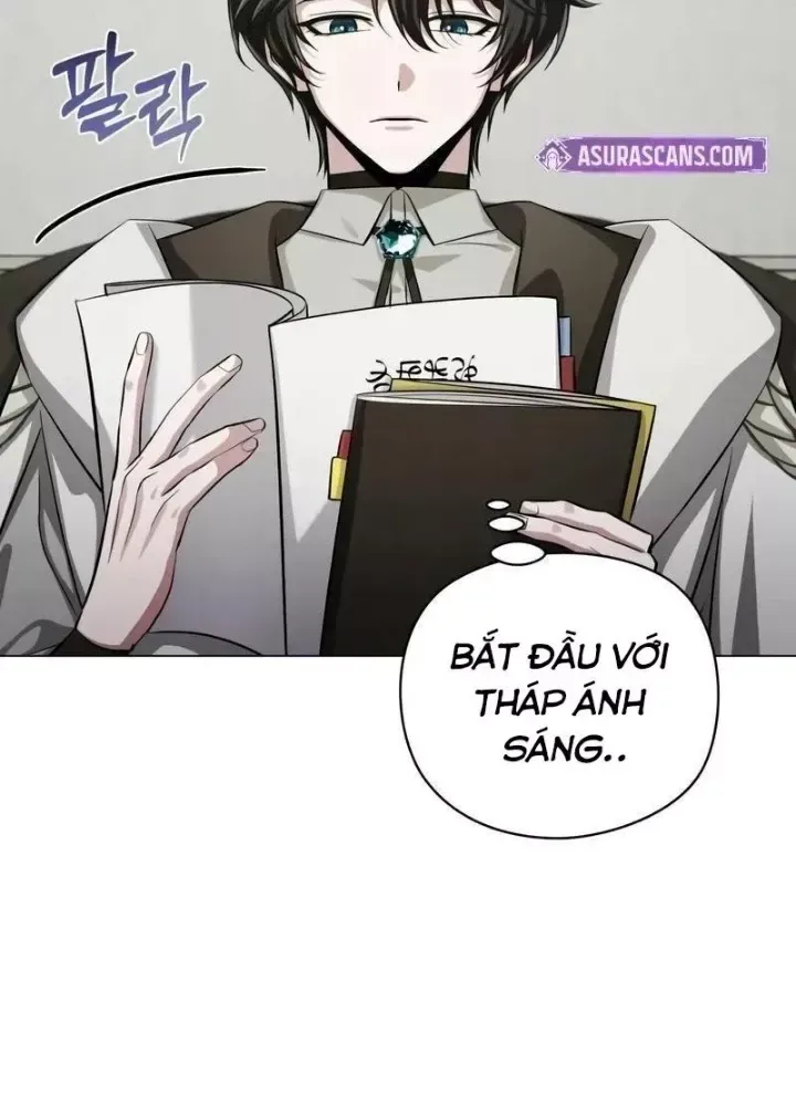 Đứa Con Có Vấn Đề Của Ma Pháp chương 2 - trang 163