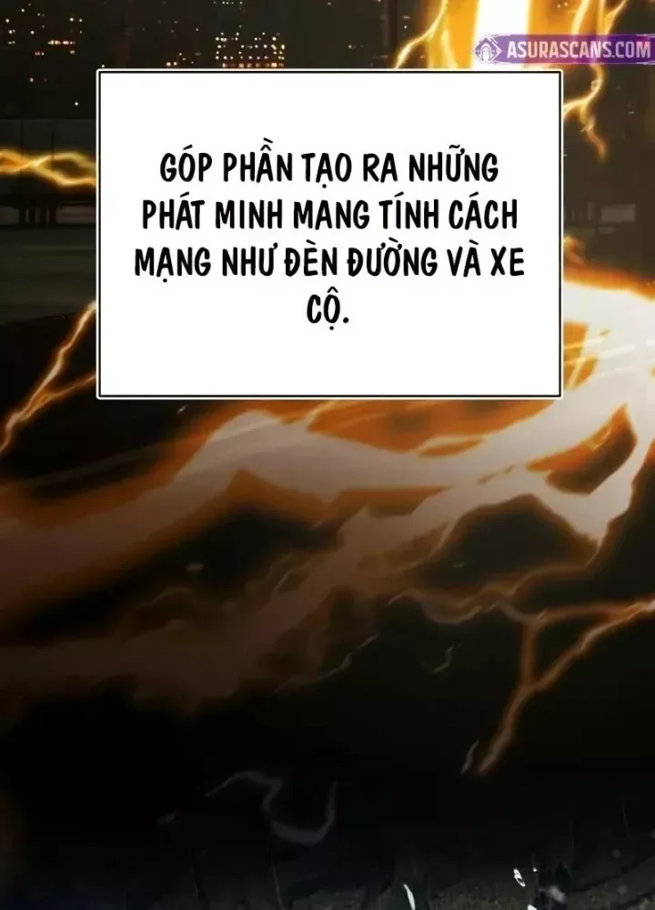 Đứa Con Có Vấn Đề Của Ma Pháp chương 2 - trang 179
