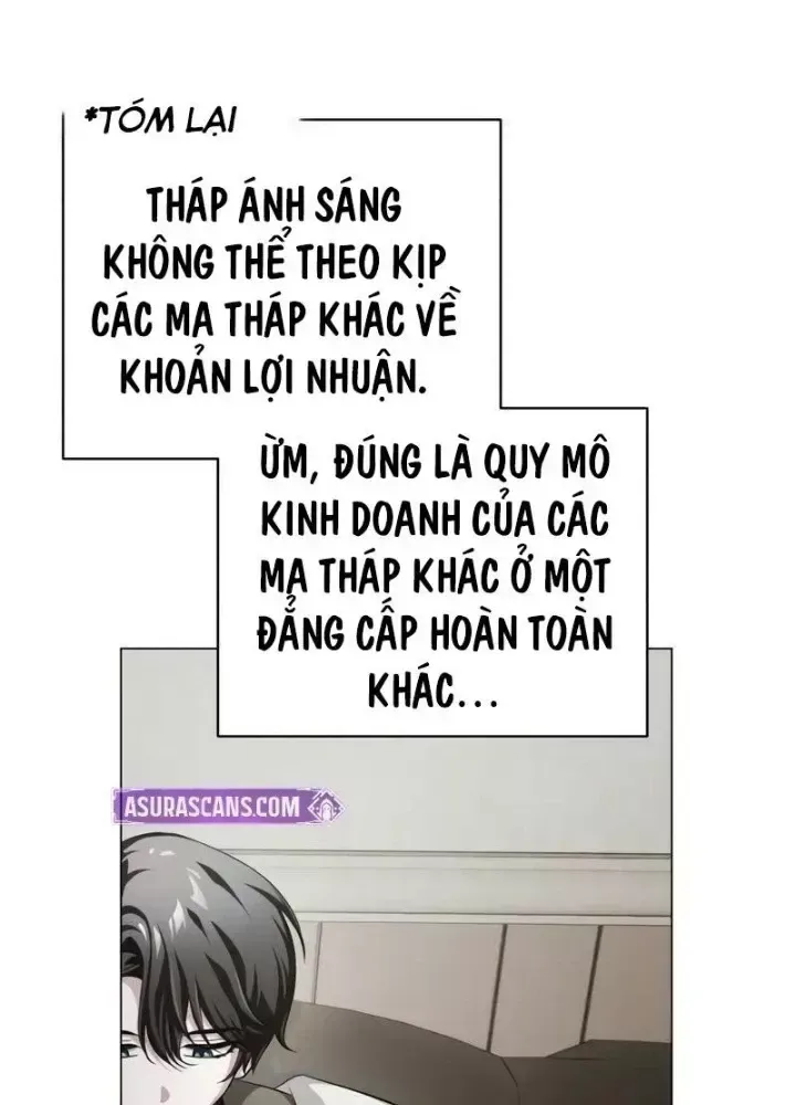 Đứa Con Có Vấn Đề Của Ma Pháp chương 2 - trang 237