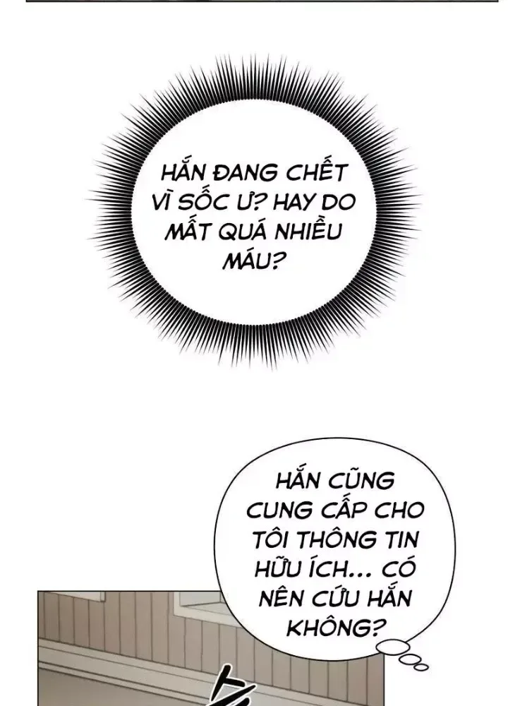 Đứa Con Có Vấn Đề Của Ma Pháp chương 2 - trang 243