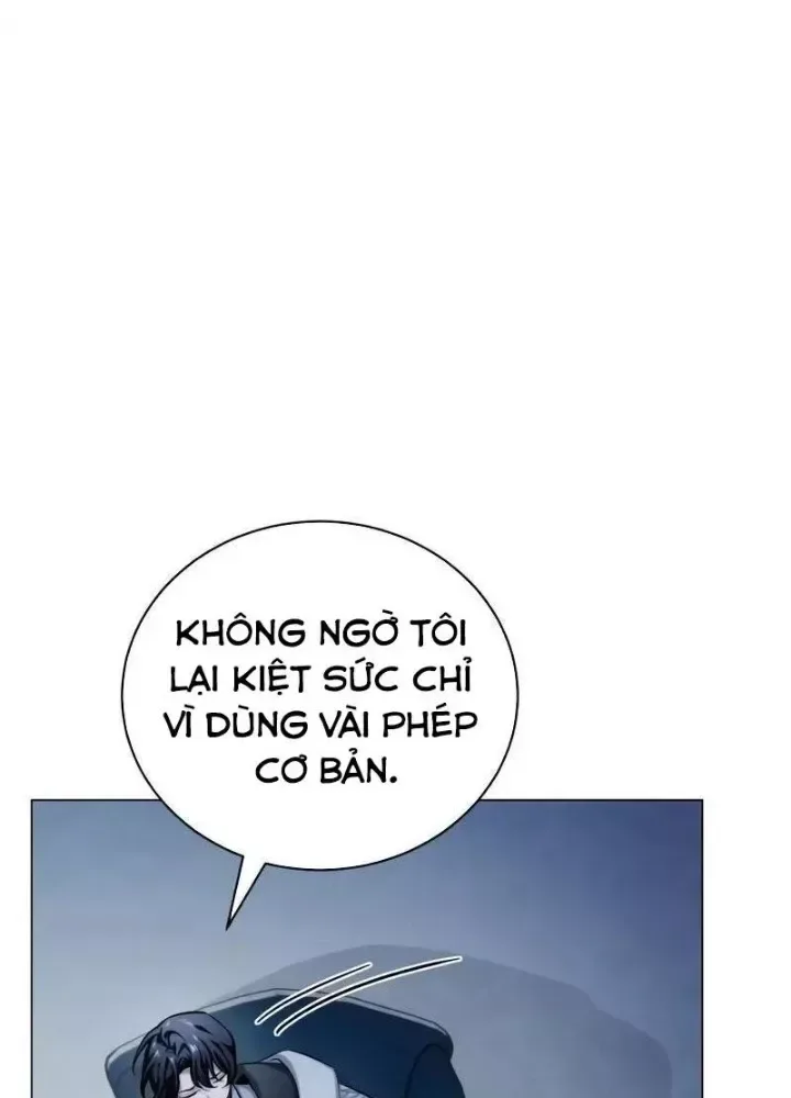 Đứa Con Có Vấn Đề Của Ma Pháp chương 2 - trang 267