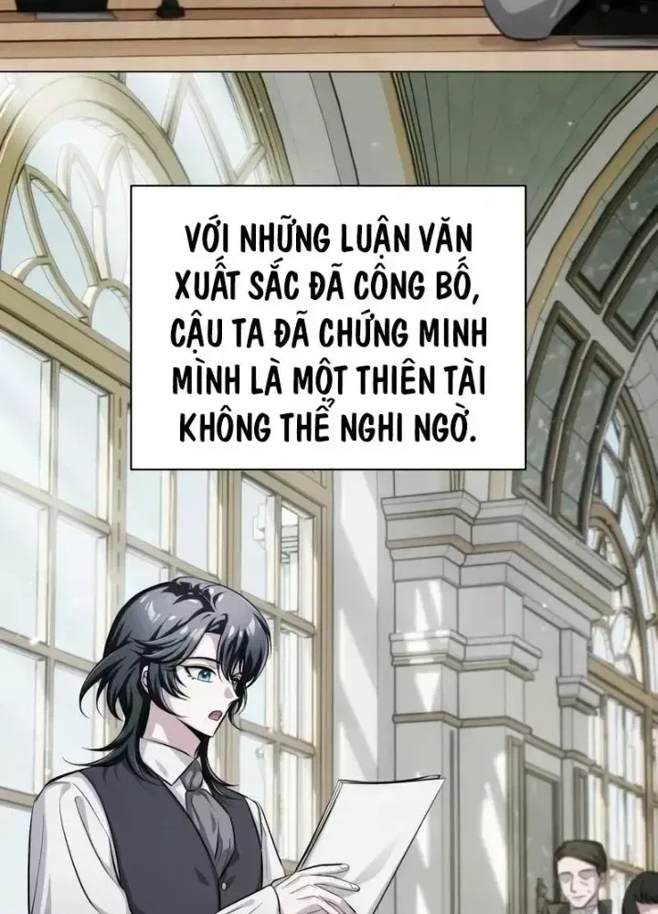 Đứa Con Có Vấn Đề Của Ma Pháp chương 2 - trang 305