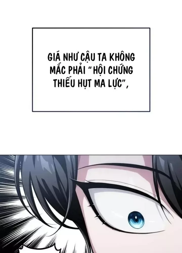 Đứa Con Có Vấn Đề Của Ma Pháp chương 2 - trang 313
