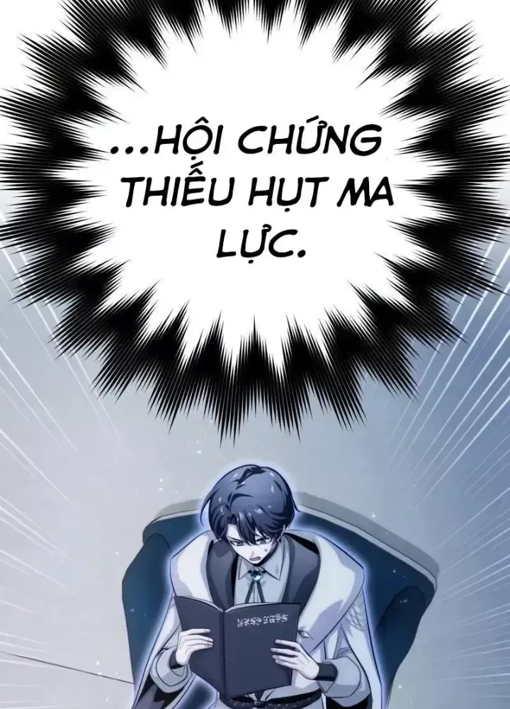 Đứa Con Có Vấn Đề Của Ma Pháp chương 2 - trang 317