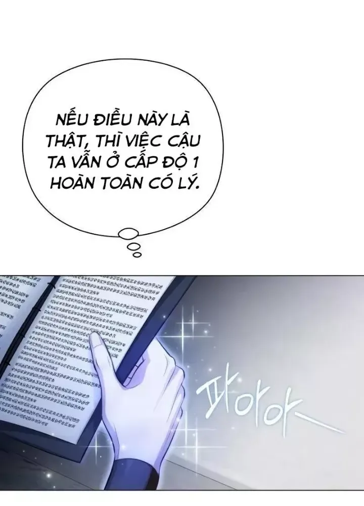 Đứa Con Có Vấn Đề Của Ma Pháp chương 2 - trang 321