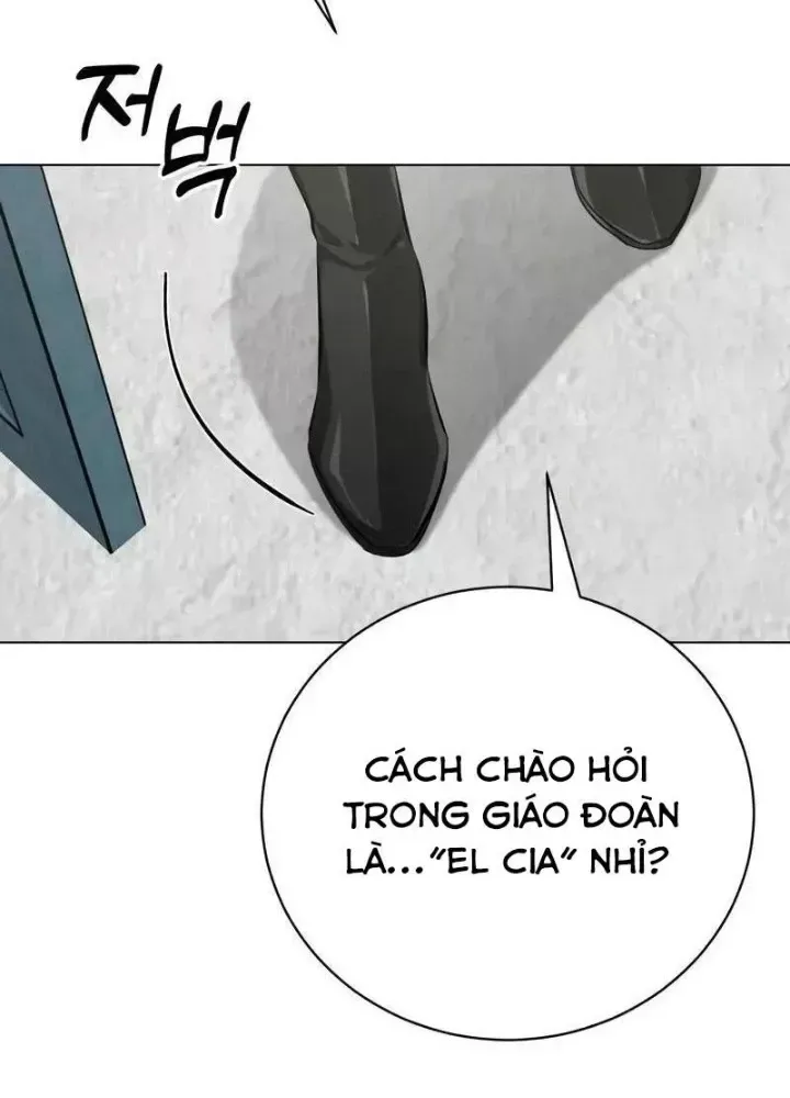 Đứa Con Có Vấn Đề Của Ma Pháp chương 6 - trang 11