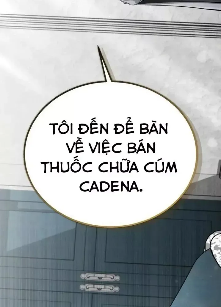 Đứa Con Có Vấn Đề Của Ma Pháp chương 6 - trang 27