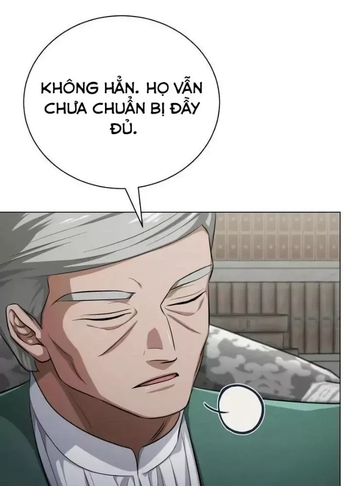 Đứa Con Có Vấn Đề Của Ma Pháp chương 6 - trang 37