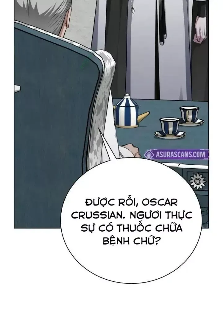 Đứa Con Có Vấn Đề Của Ma Pháp chương 6 - trang 47
